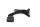 Support de repose-pied avant droit avec levier de frein Harley Davidson universell