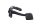 Support de repose-pied avant droit avec levier de frein Harley Davidson universell