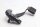 Support de repose-pied avant droit avec levier de frein Harley Davidson universell