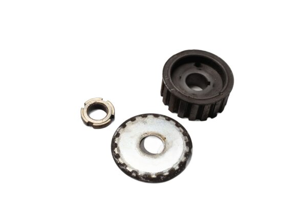 Tandremskive, knastaksel, tandkæde, remskive Ducati Monster 600 01-01