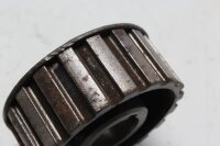 Tandremskive, knastaksel, tandkæde, remskive Ducati Monster 600 01-01