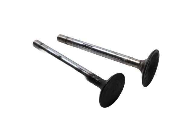 Soupape déchappement Soupape dadmission Ducati Monster 600 Dark ZDM300AA 98-01