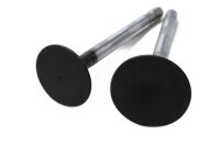 Soupape déchappement Soupape dadmission Ducati Monster 600 Dark ZDM300AA 98-01