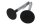 Soupape déchappement Soupape dadmission Ducati Monster 600 Dark ZDM300AA 98-01