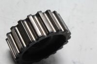 Knastaksel gear ribbe gearstyring Ducati Monster 600 Dark ZDM300AA 98-01