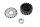 Knastaksel gear ribbe gearstyring Ducati Monster 600 Dark ZDM300AA 98-01