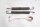 Sivuseisontatuen jousen kiinnityslevy, seisontatuen jousisarja BMW R 1150 R R28 0429 01-06