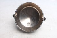 Alloggiamento faro, portalampada, alloggiamento cromato BMW R 1150 R R28 0429 01-06