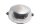 Alloggiamento faro, portalampada, alloggiamento cromato BMW R 1150 R R28 0429 01-06