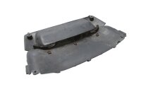 Frontverkleidung Abdeckung vorne oben Honda ST 1100 Pan...