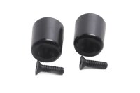Handlebar weight damping weight left right BMW R 1100 RT 259 0413 96-01