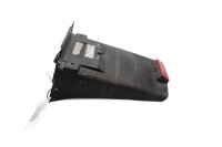 Portatarga, catarifrangente posteriore Honda ST 1100 Pan...