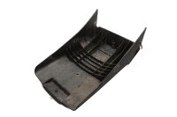 Portatarga, catarifrangente posteriore Honda ST 1100 Pan...