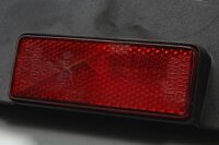 Nummerplåtshållare, bakre reflex Honda ST 1100 Pan European SC26 90-01