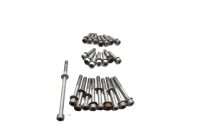 Engine housing screw set internal hexagon socket set BMW...