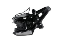 Support de plaque dimmatriculation, éclairage de plaque dimmatriculation, protection anti-éclaboussures Yamaha MT-09 850 A 21-21