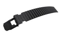 Support de plaque dimmatriculation, éclairage de plaque dimmatriculation, protection anti-éclaboussures Yamaha MT-09 850 A 21-21