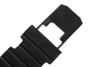 Support de plaque dimmatriculation, éclairage de plaque dimmatriculation, protection anti-éclaboussures Yamaha MT-09 850 A 21-21
