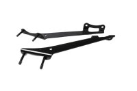 Support de plaque dimmatriculation, éclairage de plaque dimmatriculation, protection anti-éclaboussures Yamaha MT-09 850 A 21-21