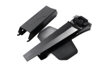 Support de plaque dimmatriculation, éclairage de plaque dimmatriculation, protection anti-éclaboussures Yamaha MT-09 850 A 21-21