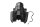 Support de plaque dimmatriculation, éclairage de plaque dimmatriculation, protection anti-éclaboussures Yamaha MT-09 850 A 21-21