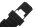 Support de plaque dimmatriculation, éclairage de plaque dimmatriculation, protection anti-éclaboussures Yamaha MT-09 850 A 21-21