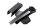 Support de plaque dimmatriculation, éclairage de plaque dimmatriculation, protection anti-éclaboussures Yamaha MT-09 850 A 21-21