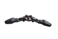 Achterknipperlicht, dubbele uitvoering, heldere lens Ducati Monster 797 20-20