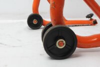 Universal monteringsstativ og transportstativ Motorrad Zubehör universell