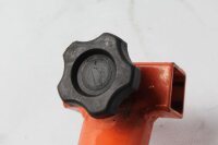 Universal monteringsstativ og transportstativ Motorrad Zubehör universell