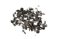 Juego de tornillos, kit de montaje, embellecedor del marco BMW R 1100 RT 259 0413 96-01