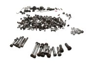 Juego de tornillos, kit de montaje, embellecedor del marco BMW R 1100 RT 259 0413 96-01