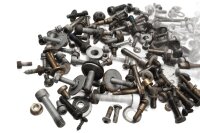 Juego de tornillos, kit de montaje, embellecedor del marco BMW R 1100 RT 259 0413 96-01