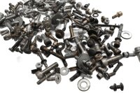 Juego de tornillos, kit de montaje, embellecedor del marco BMW R 1100 RT 259 0413 96-01