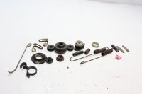 Juego de tornillos, kit de montaje, embellecedor del marco BMW R 1100 RT 259 0413 96-01