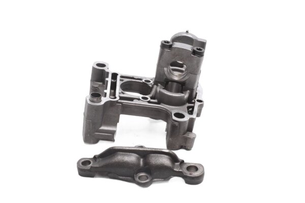 knastaksellejeblok højre vippearmsleje BMW R 1150 GS R21 0415 99-04