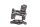 knastaksellejeblok højre vippearmsleje BMW R 1150 GS R21 0415 99-04