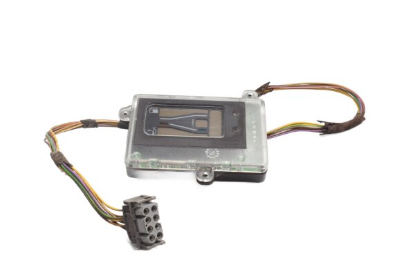 Digital display fuel level temperature cockpit VDO BMW R 1150 GS R21 0415 99-04