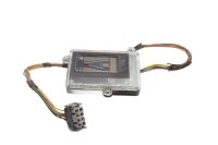 Digital display fuel level temperature cockpit VDO BMW R 1150 GS R21 0415 99-04