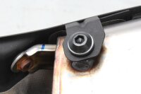 Avgasdämpare vänster dubbelrör Kawasaki Z 1000 H ZRT00H 17-21