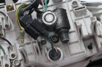Speedometerenhed, speedometer, omdrejningstæller Honda ST 1100 Pan European SC26 90-01