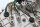 Speedometerenhed, speedometer, omdrejningstæller Honda ST 1100 Pan European SC26 90-01