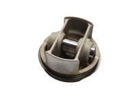 Piston complete, piston rings, pins, cylinder BMW K 1200...