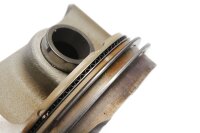 Kolv komplett, kolvringar, stift, cylinder BMW K 1200 GT K44 K12S 0587 06-08