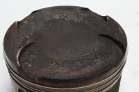 Kolv komplett, kolvringar, stift, cylinder BMW K 1200 GT K44 K12S 0587 06-08