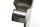 Kolv komplett, kolvringar, stift, cylinder BMW K 1200 GT K44 K12S 0587 06-08