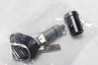 Side case V37NT right lockable case system Motorrad Zubehör universell