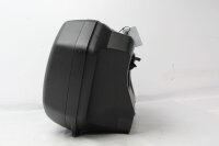 Side case V37NT right lockable case system Motorrad Zubehör universell