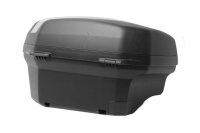 Side case V37NT right lockable case system Motorrad Zubehör universell