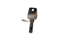 Side case V37NT right lockable case system Motorrad Zubehör universell